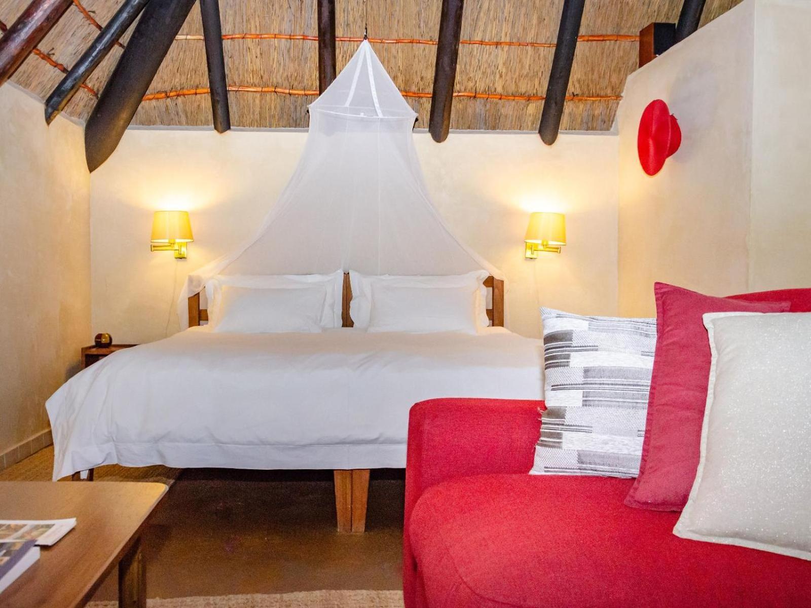 Galloway Guest House روبرتسون الغرفة الصورة