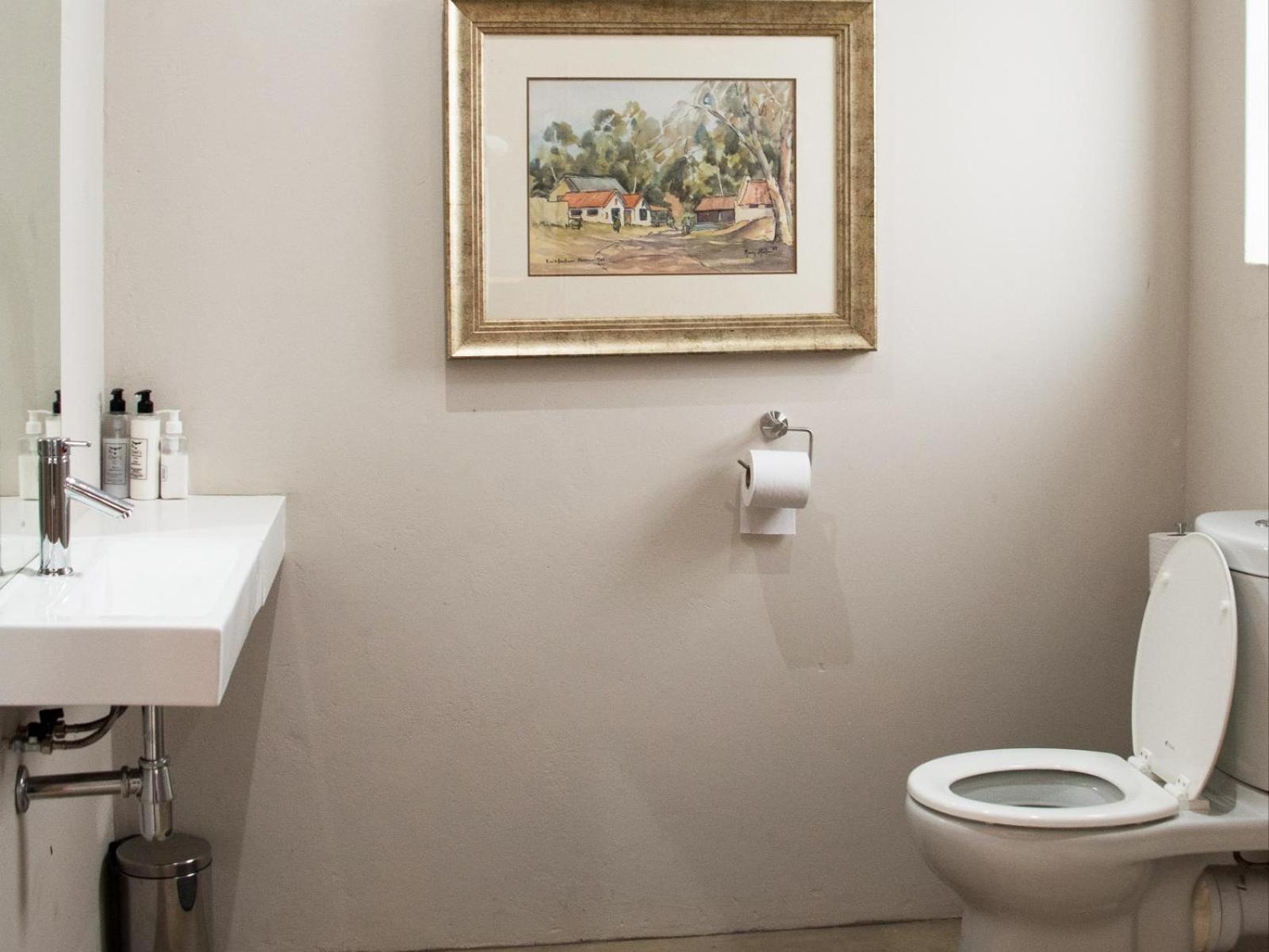 Galloway Guest House روبرتسون الغرفة الصورة