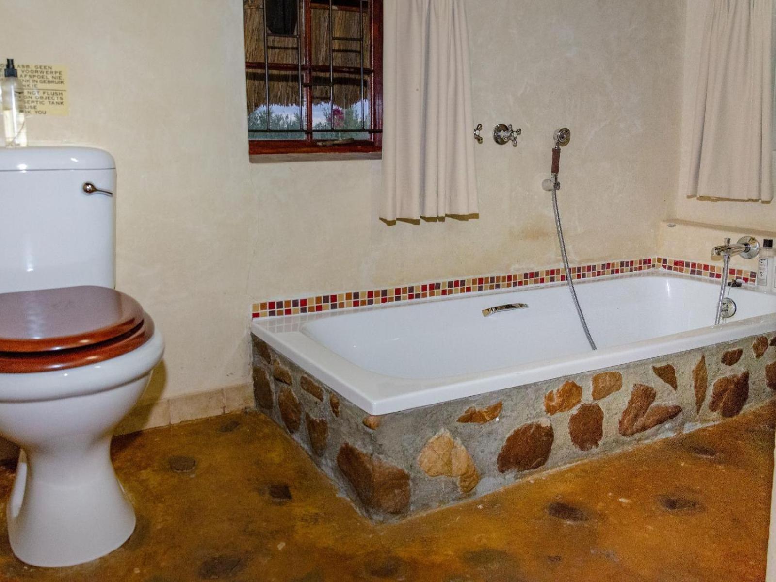 Galloway Guest House روبرتسون الغرفة الصورة