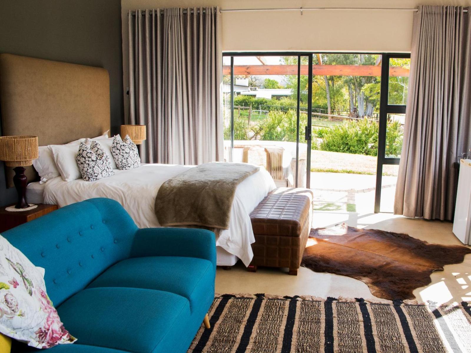 Galloway Guest House روبرتسون الغرفة الصورة