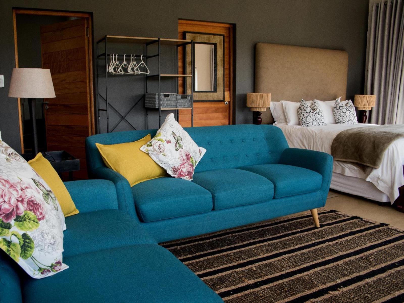 Galloway Guest House روبرتسون الغرفة الصورة