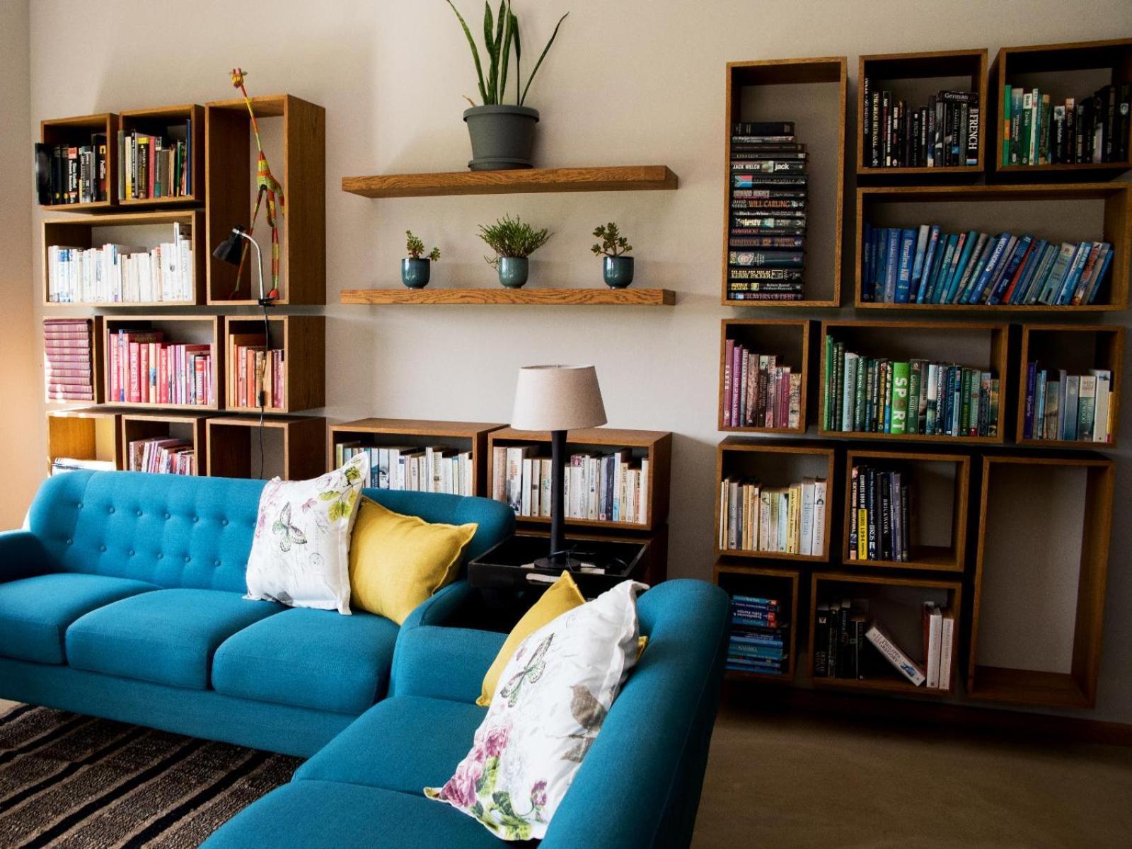Galloway Guest House روبرتسون الغرفة الصورة