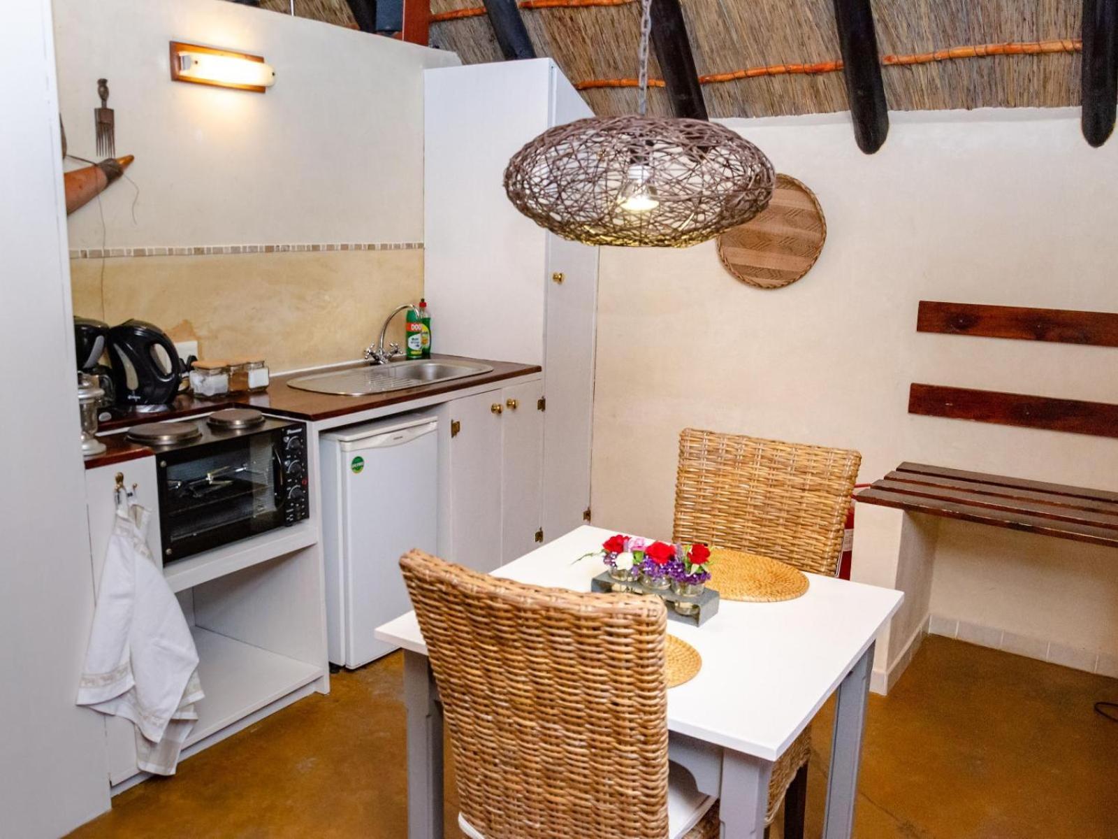 Galloway Guest House روبرتسون الغرفة الصورة
