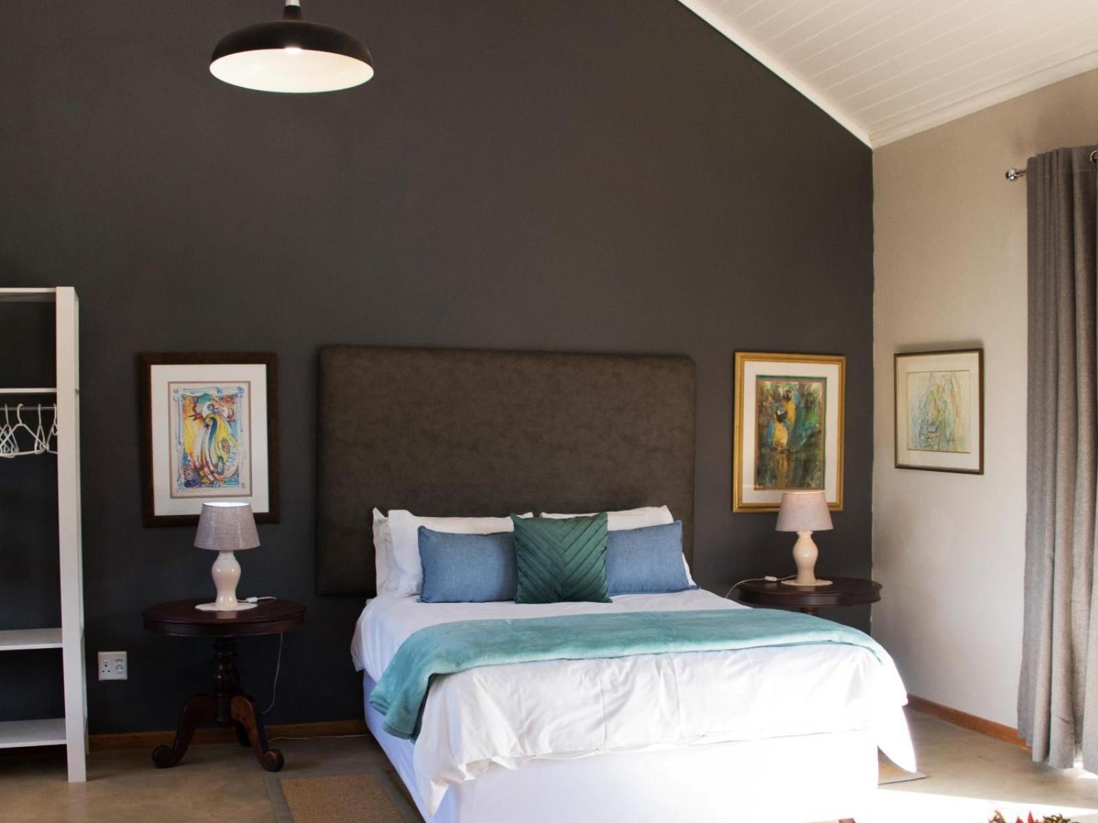 Galloway Guest House روبرتسون الغرفة الصورة