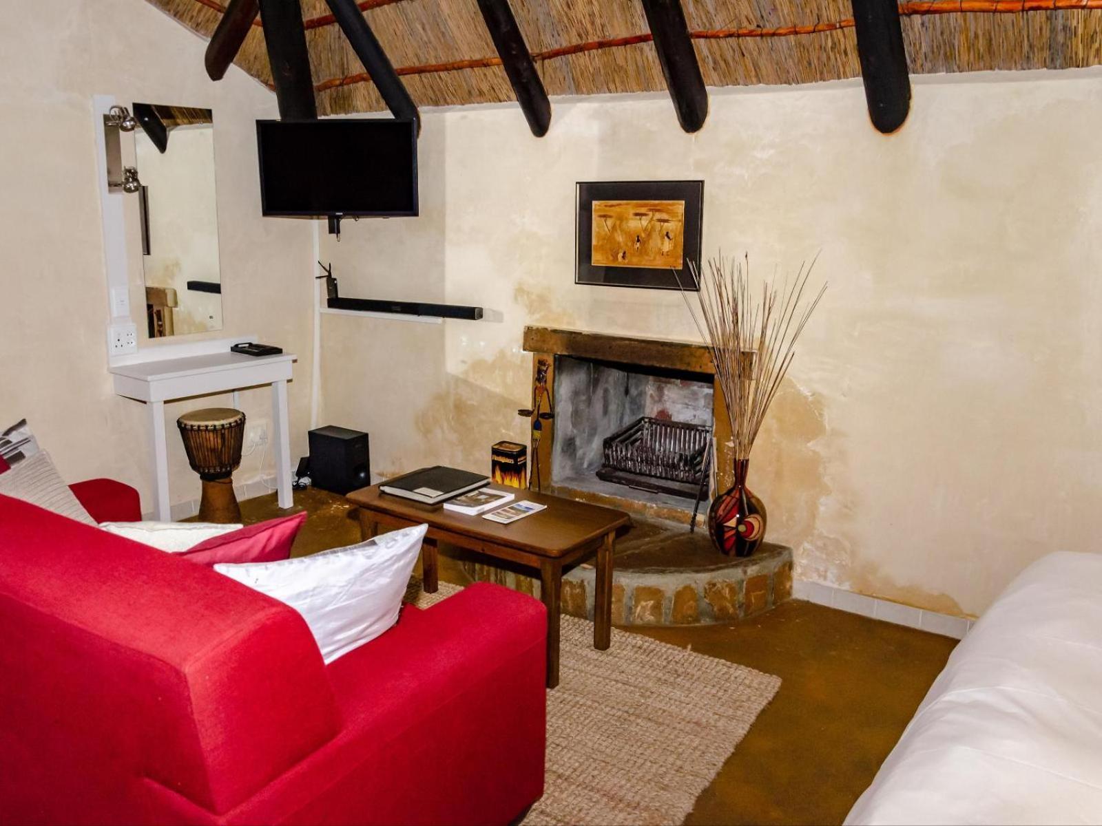 Galloway Guest House روبرتسون الغرفة الصورة