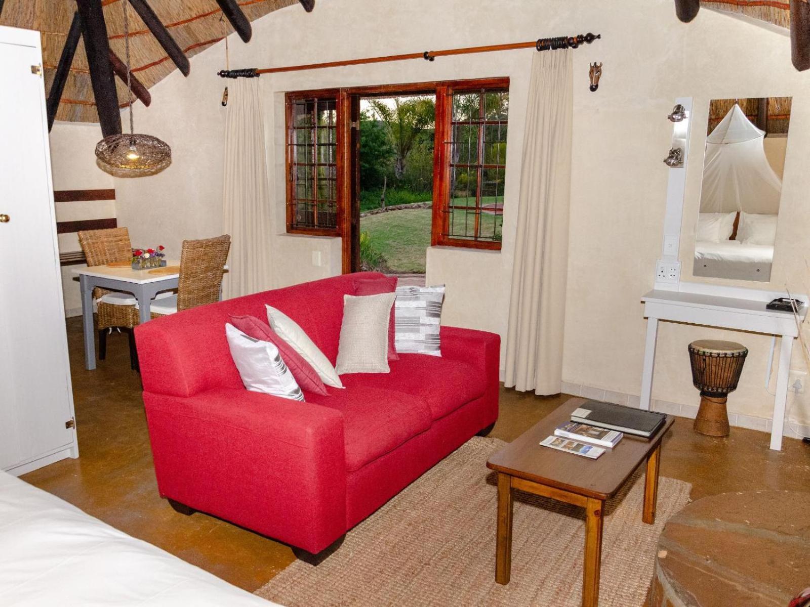 Galloway Guest House روبرتسون الغرفة الصورة