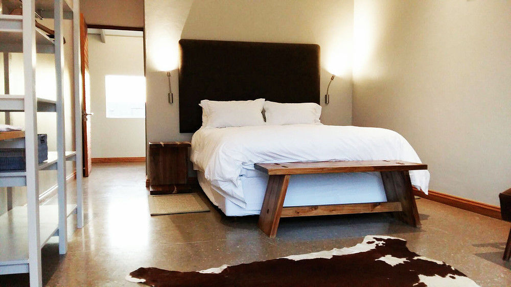 Galloway Guest House روبرتسون المظهر الخارجي الصورة